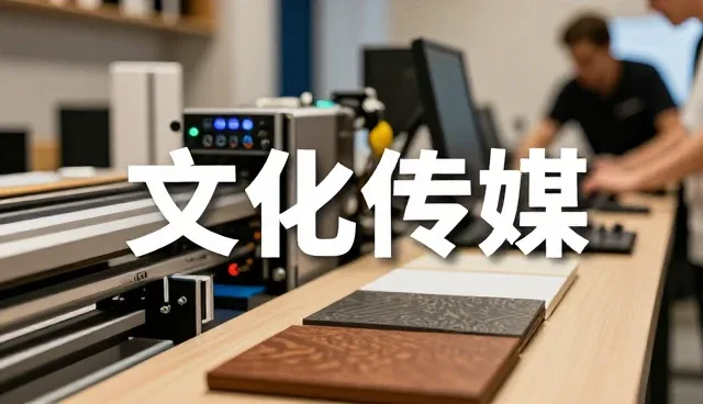 短视频创意制作