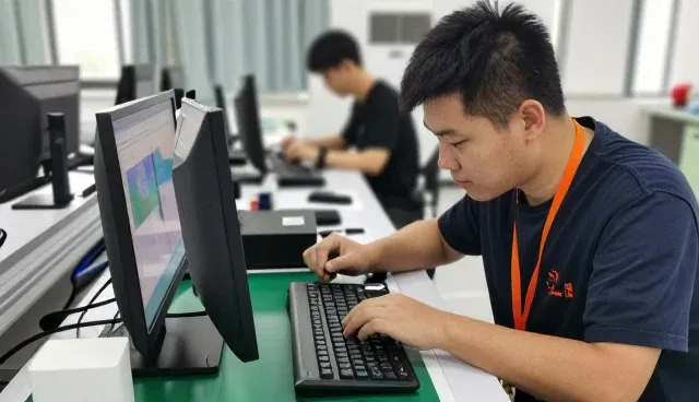 宣传片制作等帮助策划实现效率提升